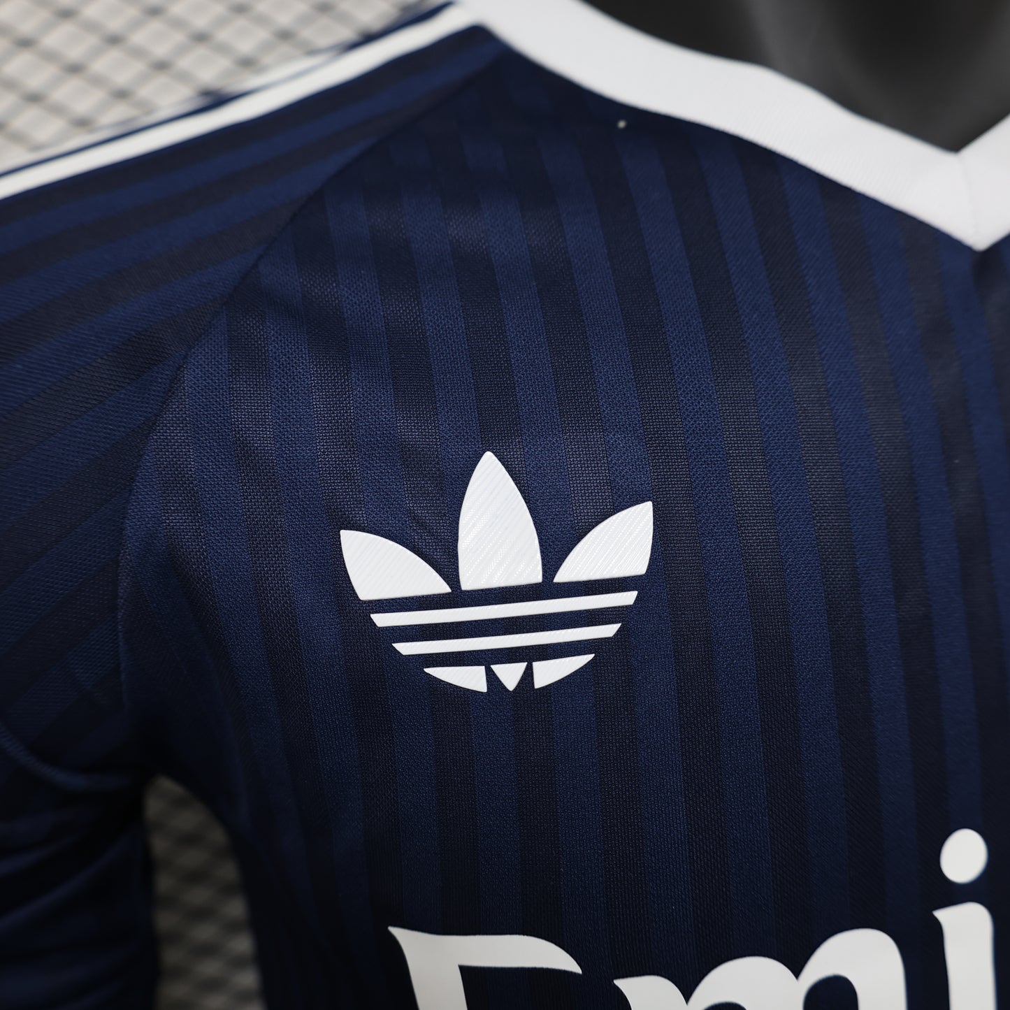 Arsenal 2024/2025 Jersey