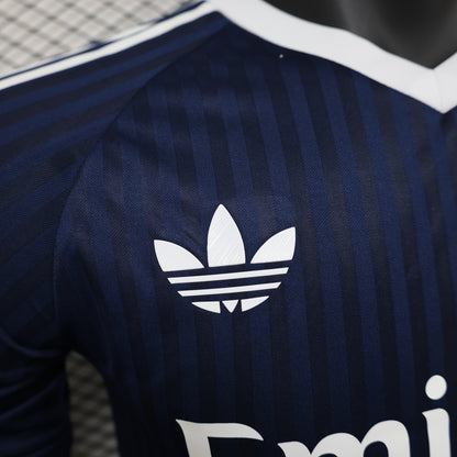 Arsenal 2024/2025 Jersey