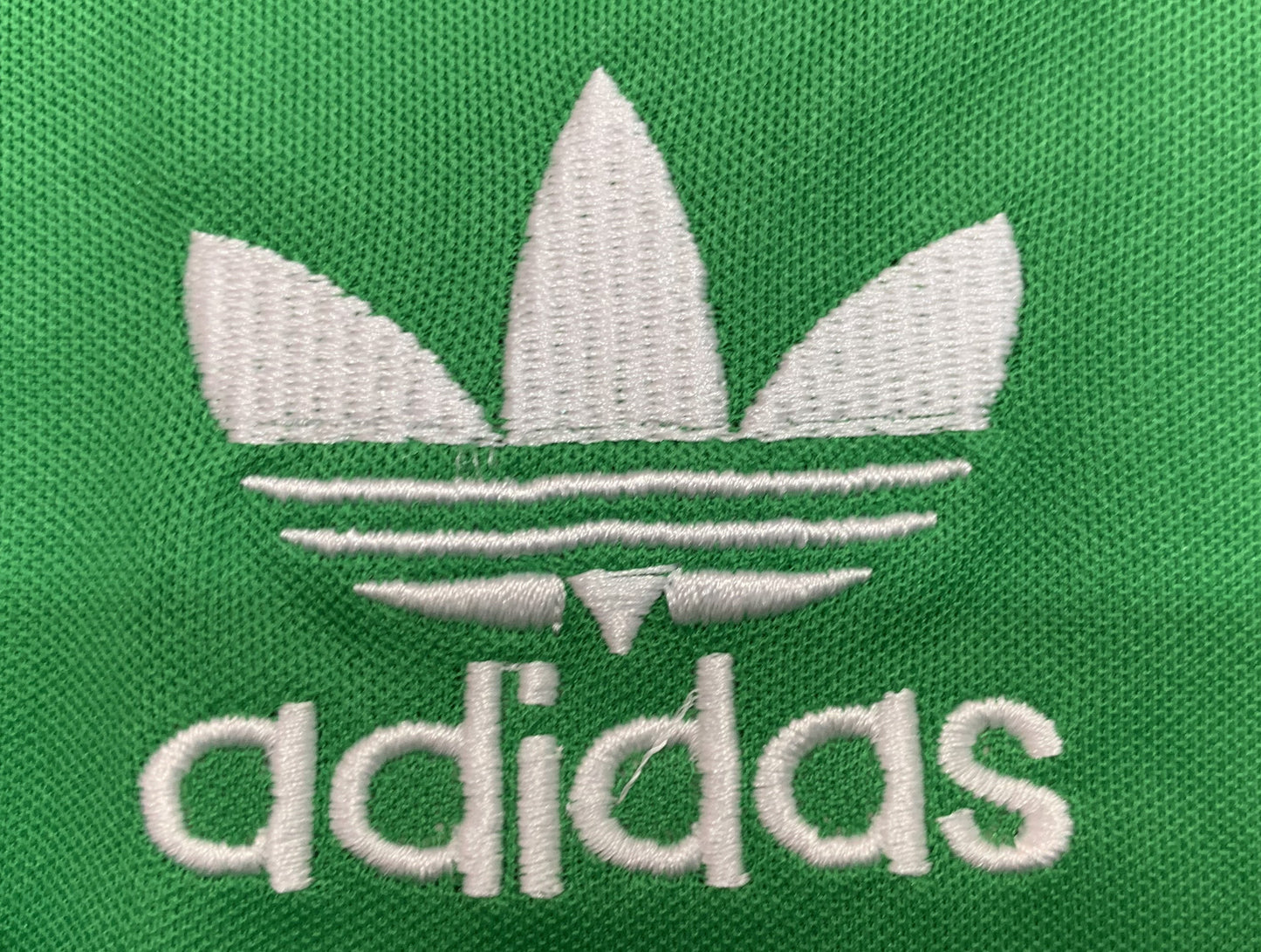 Mexico 1986 Home Jersey