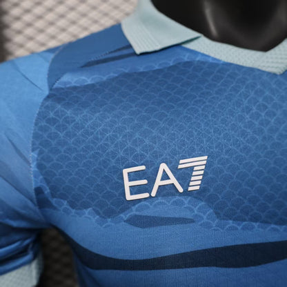Napoli 2024/2025 Jersey
