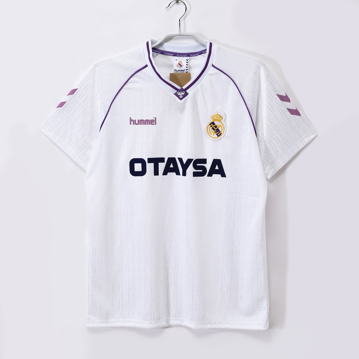 RM 1990/1992 Home Jersey