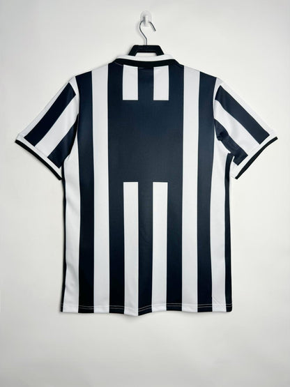 Juventus 1994/1995 Home Jersey