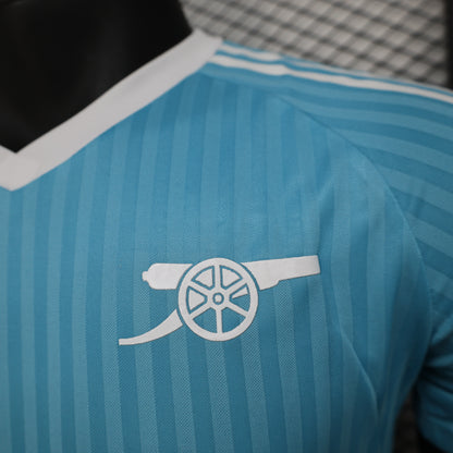 Arsenal 2024/2025 Jersey