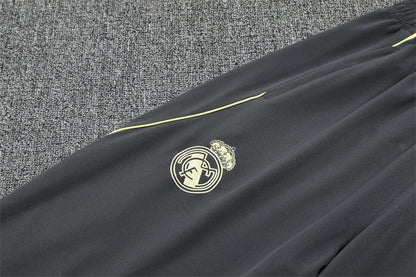 Real Madrid 2025/2026 Training Suit
