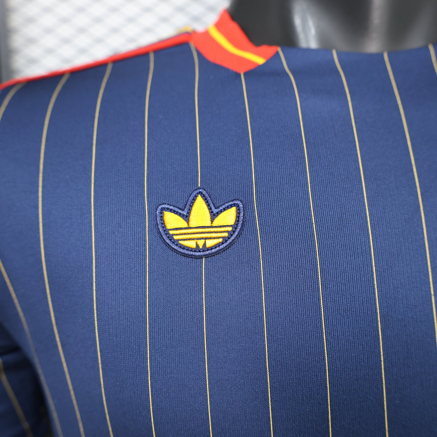 Spain 2026 Jersey