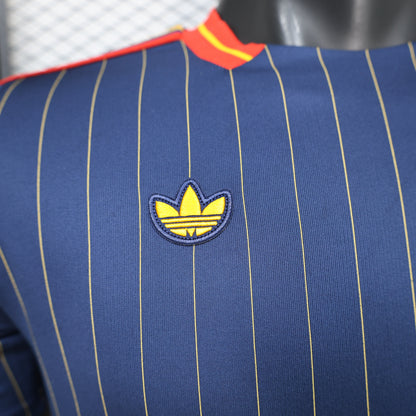 Spain 2026 Jersey