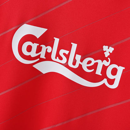 Liverpool 2005/2006 Home Jersey