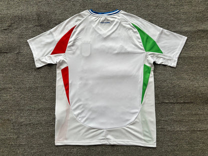Italy 2024 Away Jersey
