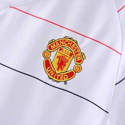 Manchester United 2003/2005 Third Jersey