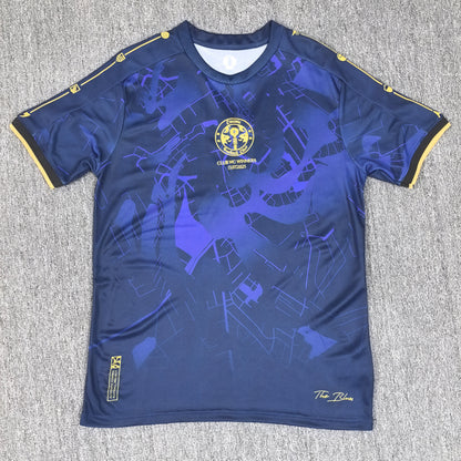 Chelsea 2025/2026 Jersey