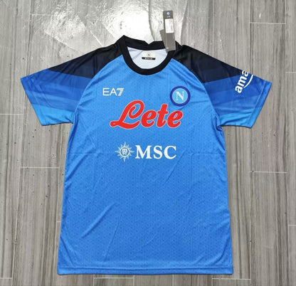 Napoli 2022/2023 Home Jersey