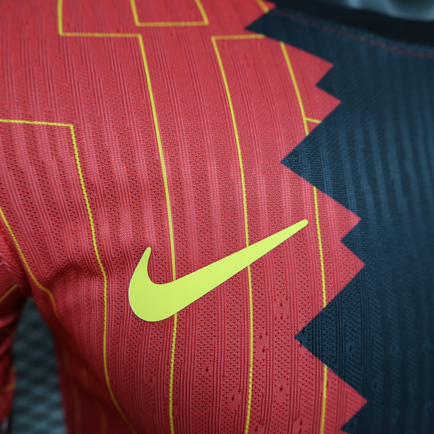 Liverpool 2024/2025 Jersey