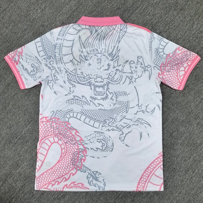 Real Madrid 2024/2025 Jersey
