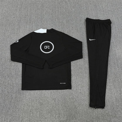 Chelsea 2025/2026 Training Suit