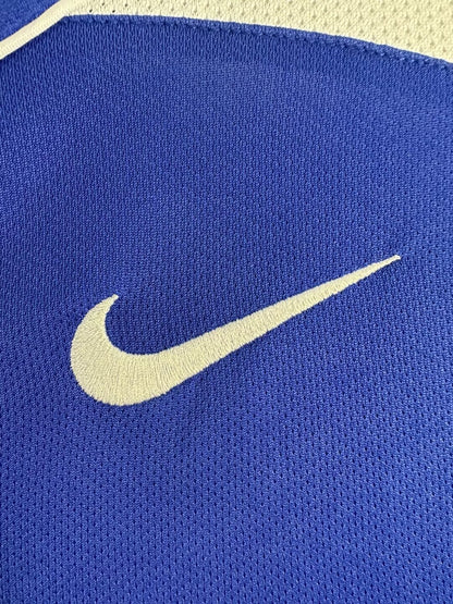 Brazil 2004 Away Jersey