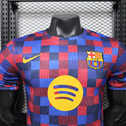 Barcelona 2026/2027 Jersey