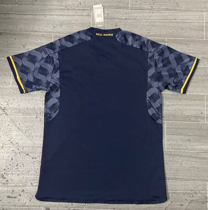Real Madrid 2023/2024 Away Jersey