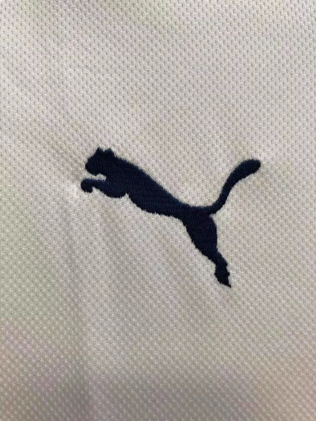 Tottenham 2008/2009 Home Jersey