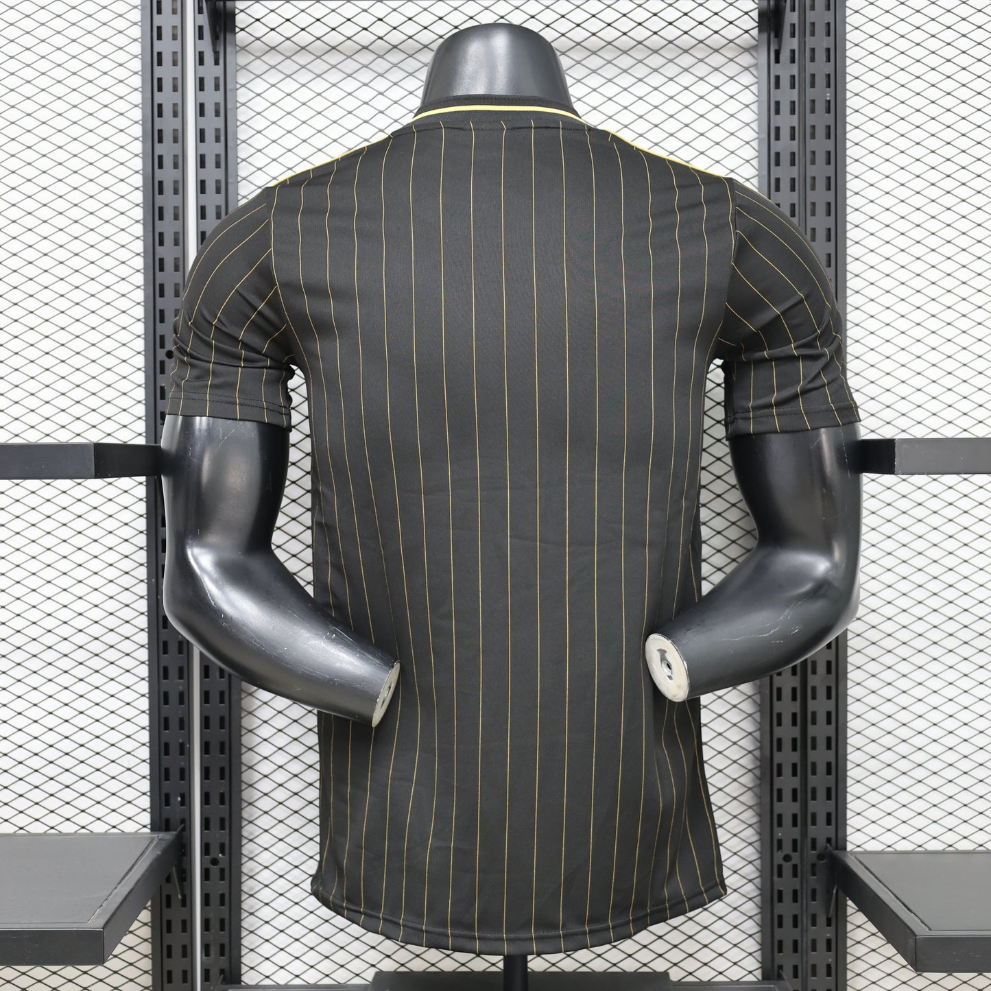 Mexico 2026 Jersey