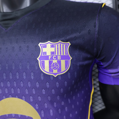 Barcelona 2026/2027 Away Jersey