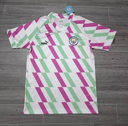 Manchester City 2023/2024 Jersey