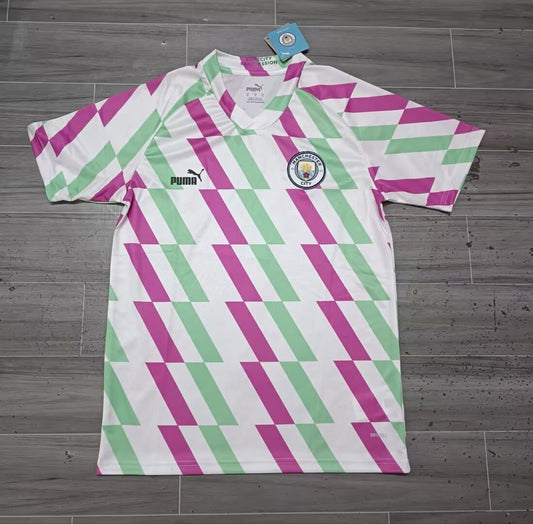 Manchester City 2023/2024 Jersey