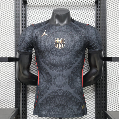 Barcelona 2026/2027 Jersey