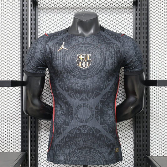 Barcelona 2026/2027 Jersey