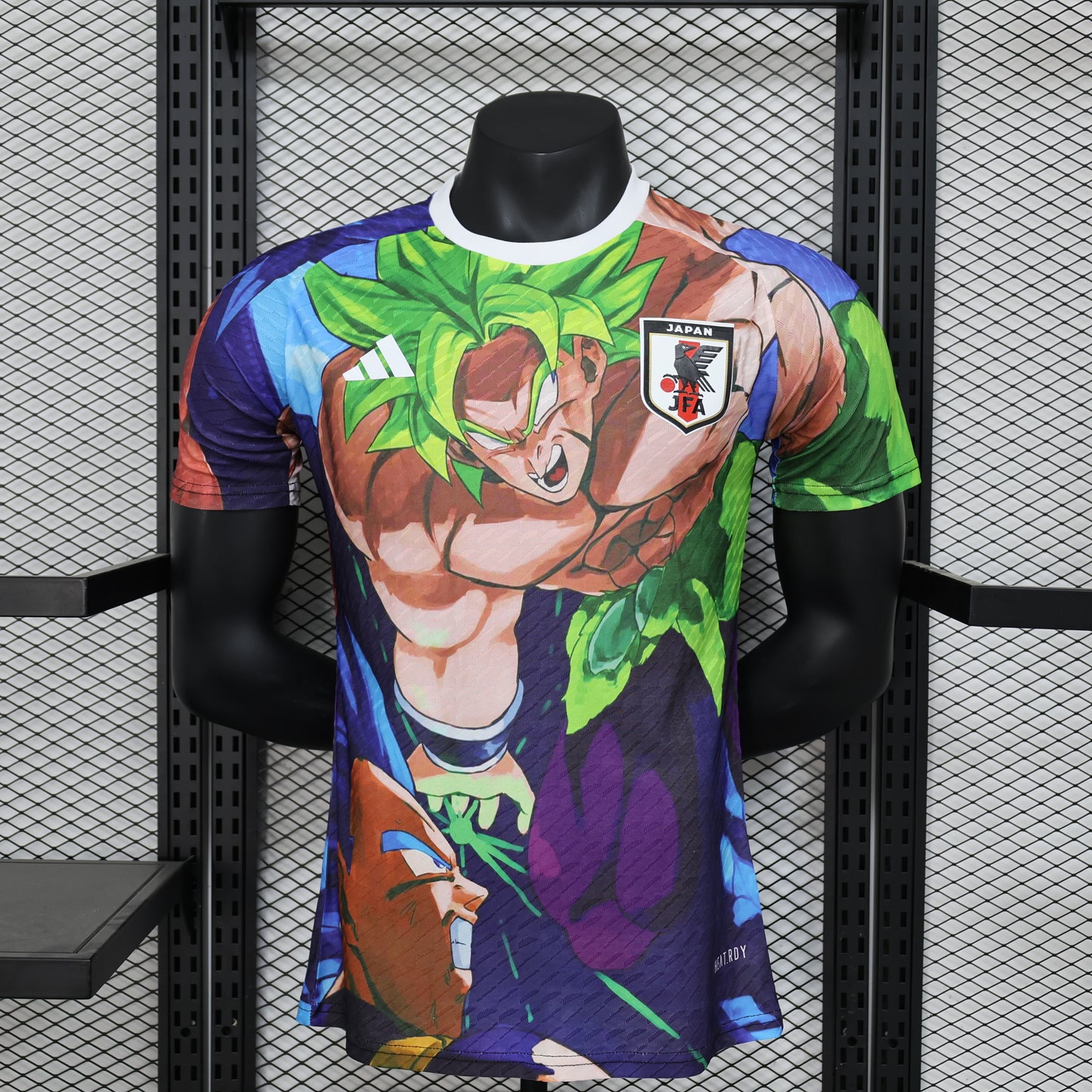 Japan 2024 Jersey