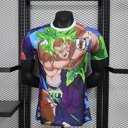 Japan 2024 Jersey