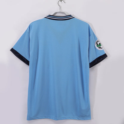 Lazio 1996/1997 Home Jersey
