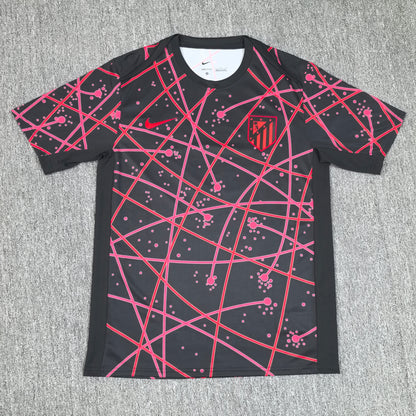 Atletico Madrid 2025/2026 Jersey