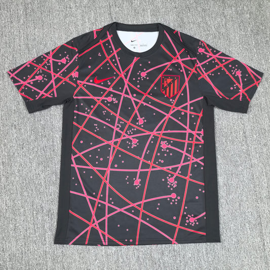 Atletico Madrid 2025/2026 Jersey