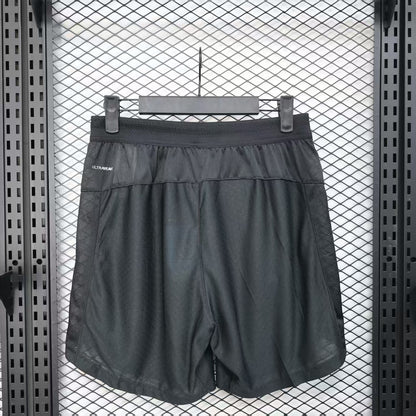 Manchester City 2025/2026 Away Shorts