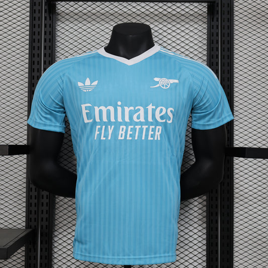 Arsenal 2024/2025 Jersey