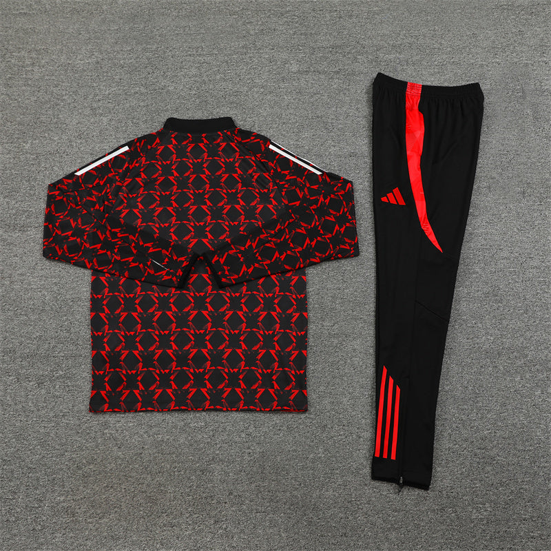 Manchester United 2024/2025 Training Suit