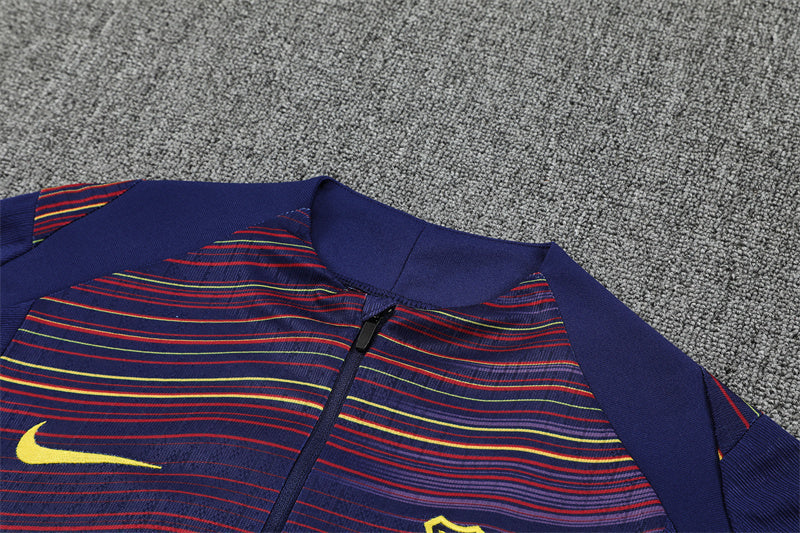 Barcelona 2025/2026 Training Suit