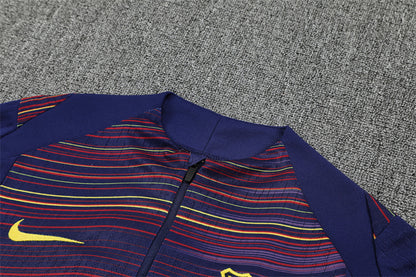 Barcelona 2025/2026 Training Suit