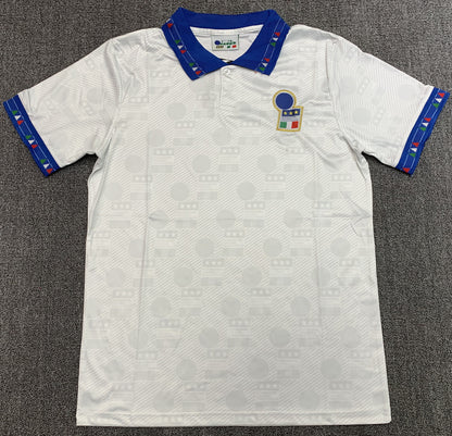 Italy 1994 Away Jersey