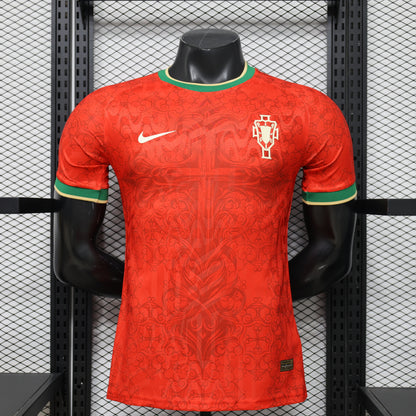Portugal 2026 Jersey