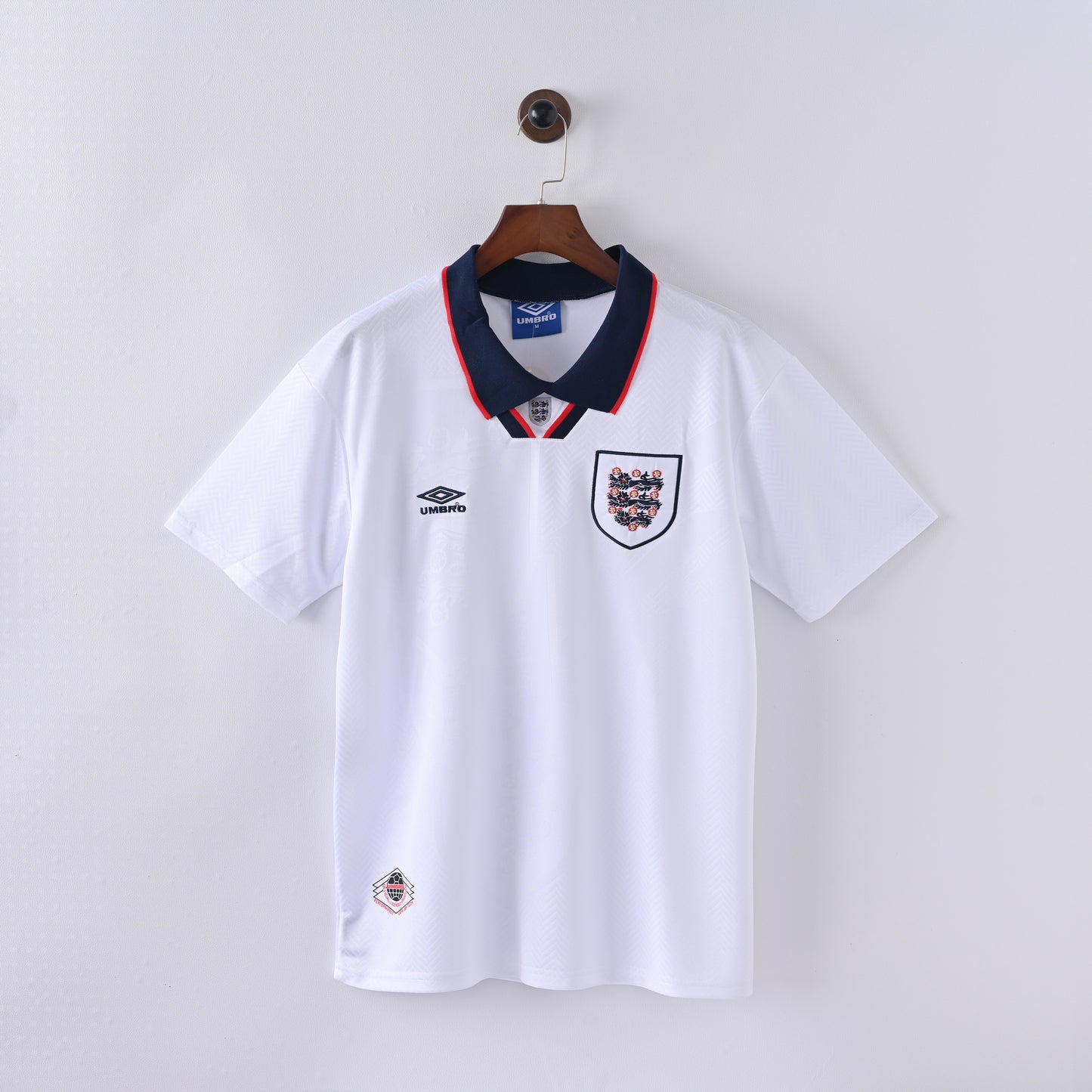 England 1994 Home Jersey