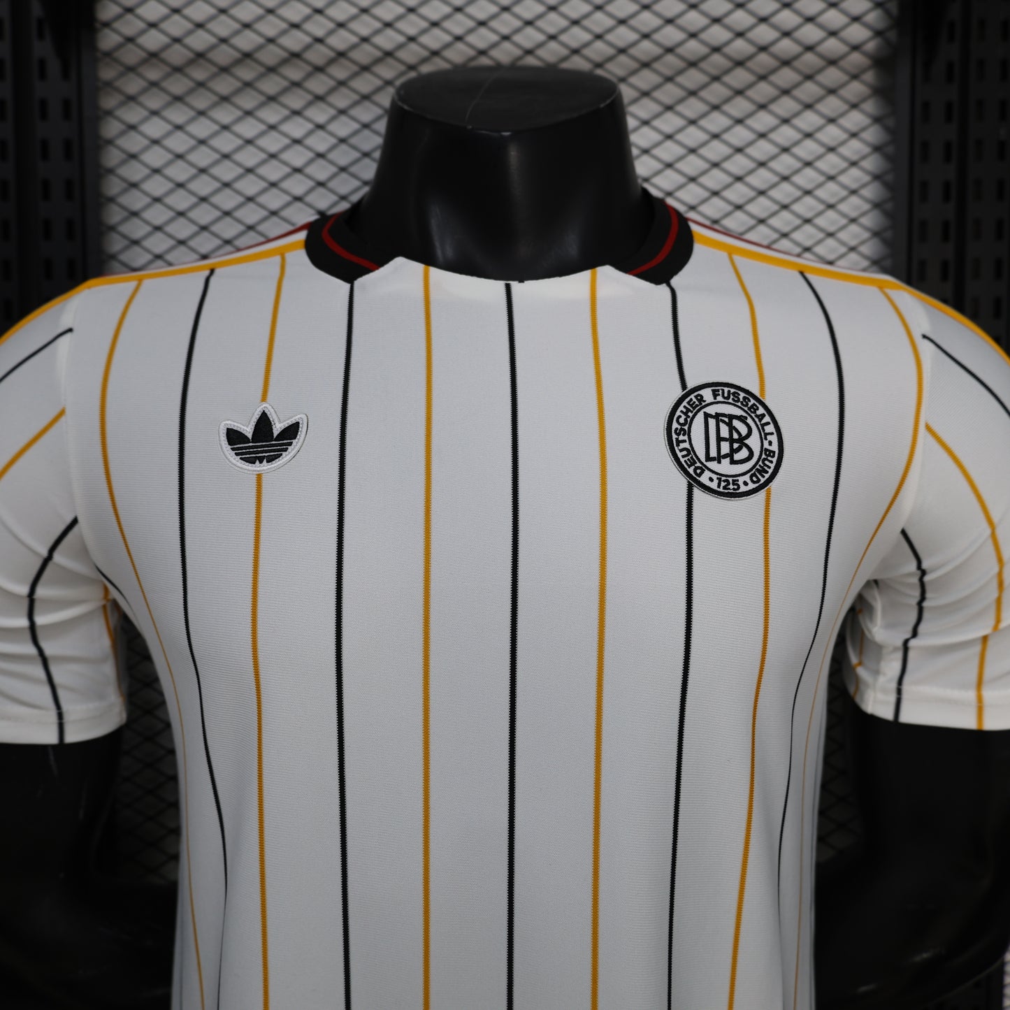 Gemany 2026 Jersey