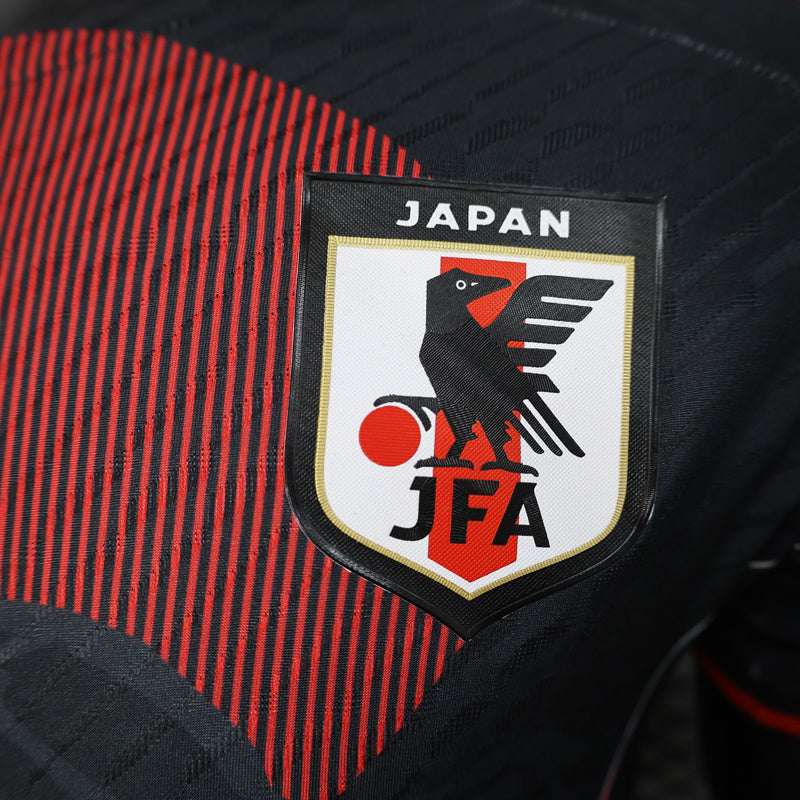 Japan 2024 Jersey