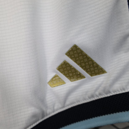 Argentina 2026 Shorts
