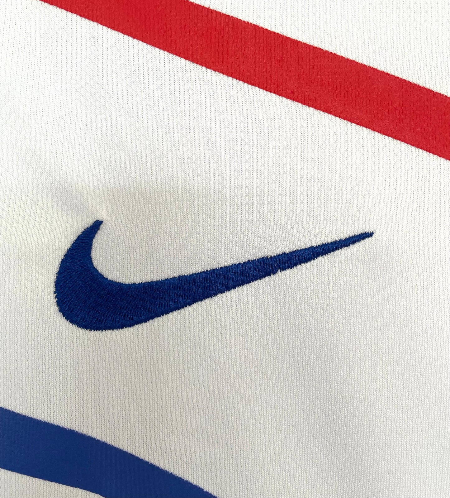 Netherlands 2010 Home Jersey
