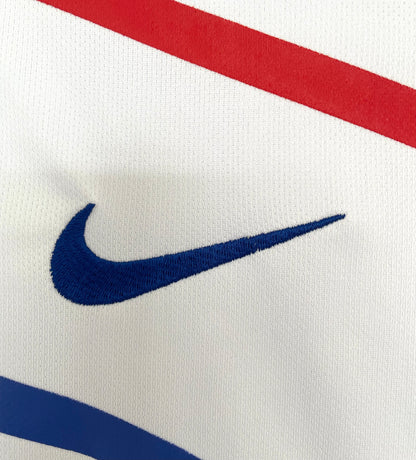 Netherlands 2010 Home Jersey