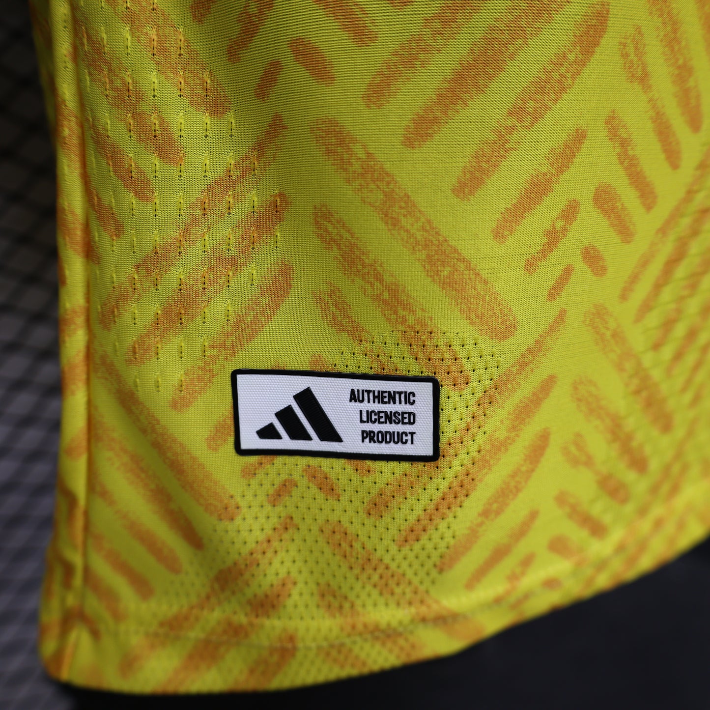 South Africa 2026 Home Jersey