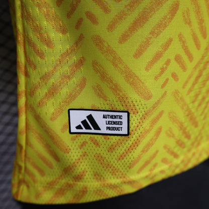 South Africa 2026 Home Jersey