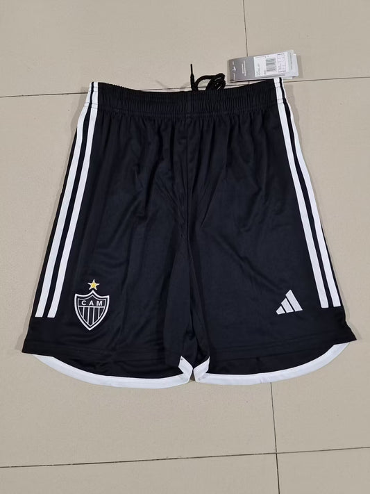 Atlético Mineiro 2023/2024 Home Shorts