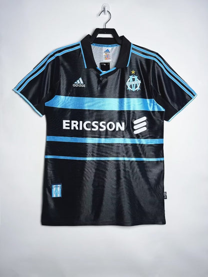 Marseille 1999/2000 Third Jersey